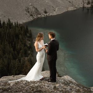 Made With Love wedding dress size 6